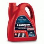 Ulei Platinum Classic Diesel Semisyntetic 10W40 4.5 L